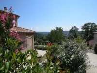 Villa in Rhone Alpes with Private Pool Hotels in 