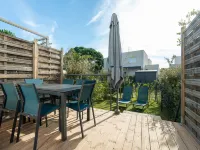 Elegant Villa in Valras-Plage