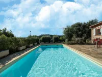 House in the south of France with private pool