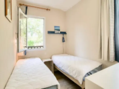 3 room house for 6 people - Prestige