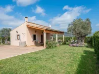 Son Gallina - Villa With Private Pool In Sa Pobla - Villas
