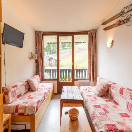 Apartment in Morillon near Ski Resort