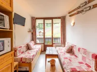 Apartment in Morillon near Ski Resort