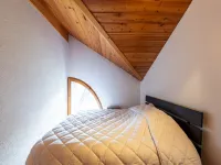 Apartment in Morillon for 6 guests Hotels in Morillon