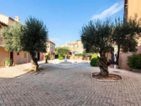 2 room apartment for 5 people Selection