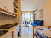 Studio in Cap Esterel Near Agay Bay