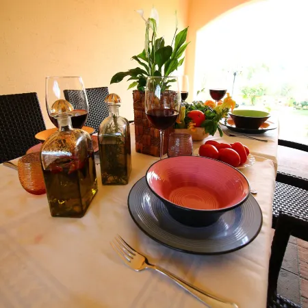 Romantic Hideaway in Lazio