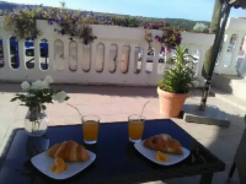 Apartment Marjan - One Bedroom Apartment with shared Terrace Hotels in Opcina Posedarje