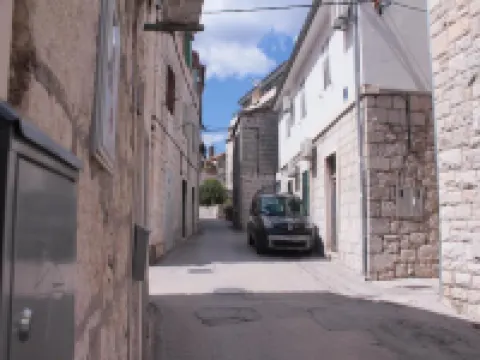 Studio Toniko with Terrace