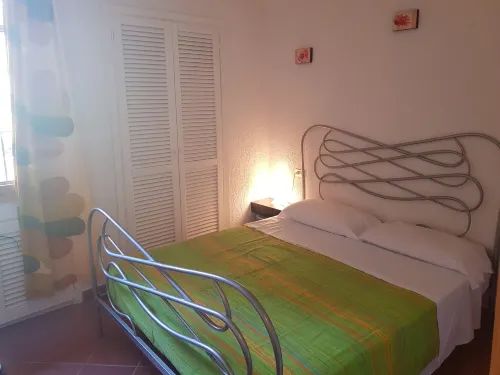 Apartment in Olbia with Garden
