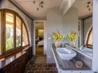 Villa in Tuscany with Pool and Valley Views