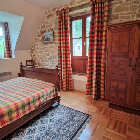 Apartment in Bénodet near Sandy Beaches