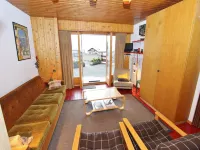 Apartment near the ski lift.