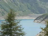 Apartment for 4 people in Orelle