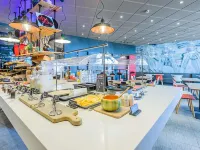 Ibis Porto Gaia โรงแรมใกล้จาร์ดิม ดา ฟอซ