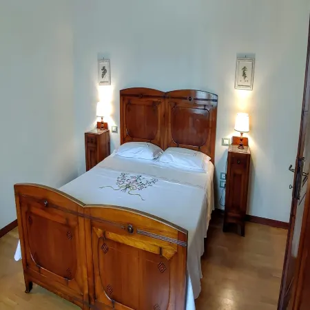 Holiday Home for Families in Umbrian