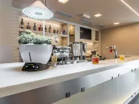 Ibis Plzen - Baarit