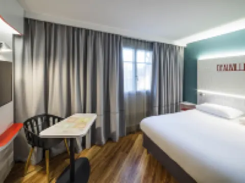 ibis Styles Deauville Centre Hotels in Deauville