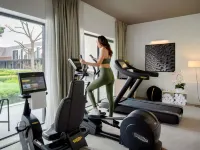Le Domaine des Vanneaux Hôtel Golf & Spa MGallery - salle de sport