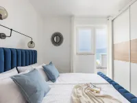 Modern Apartment with pool and terrace - 3-Star
