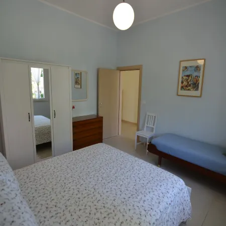 Seaside Apartment Stay