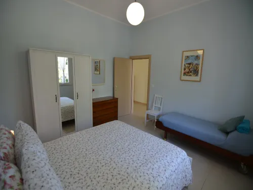 Seaside Apartment Stay