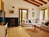Villa near Cala Tropicana with Pool