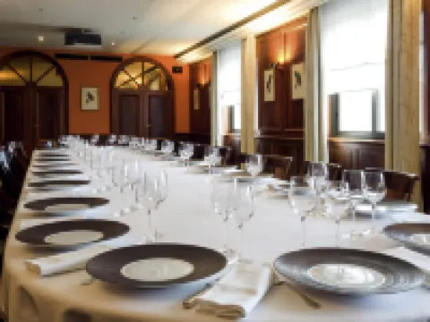 Park Hotel Grenoble - MGallery Collection