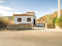Sunny Solarium Holiday Home