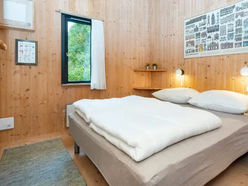 Charming Retreat by River - By Traum Ferienwohnungen Hotels in Fårvang