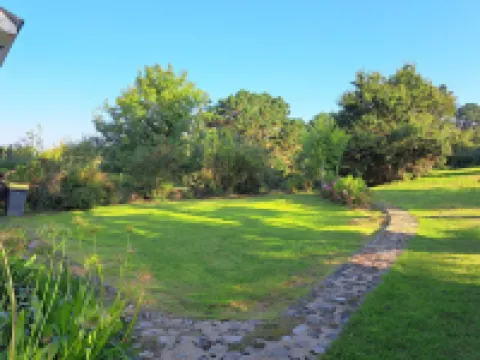 Villa in Brittany with Panoramic Sea Views