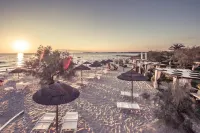 Grand Hotel Costa Brada - Havudsigt