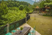 Imah Kayu by Horison Hotels near Pokdakan Mina Sabilulungan Kuningan jawa barat