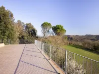 Apartment near Donatello Sculpture Hotéis em Citerna