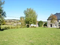 Holiday home in Gedinne with forest Hotels in Gedinne