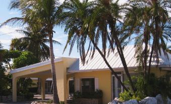 Kingsail Resort