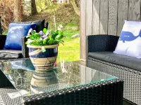 7 person holiday home in Molde - 무료 와이파이