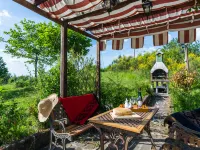 Cozy Couple’s Retreat