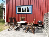 4 person holiday home in GAMLEBY-By Traum - Alojamientos