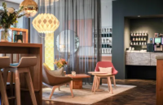 The Townhouse Ruhpolding - Individual Design & Casual Concept - Chiemgau Karte