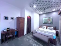 Resort Terra Paraiso