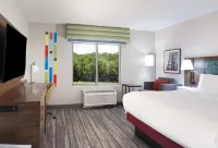 Hampton Inn by Hilton Evergreen Hotels in Evergreen