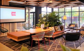 Ibis Lunel Petite Camargue