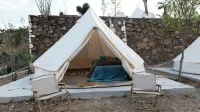Kawiil glamping Hotels in Real de Catorce