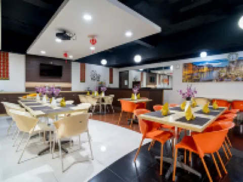 Jl Star Hotel Panakkukang By LIFE Hotels in Makassar