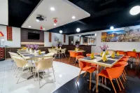 Jl Star Hotel Panakkukang By LIFE