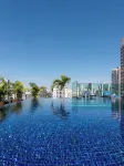 I am Design Hotel Campinas by Hotelaria Brasil - Pools
