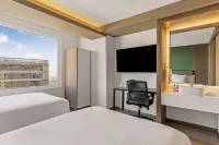 Gamma Ciudad de Mexico Santa Fe Hotels in Mexico City