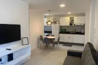 Hosts Br - Apartamentos Funcionais