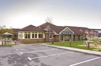 Premier Inn Warrington (A49/M62,J9) Các khách sạn ở Woolston